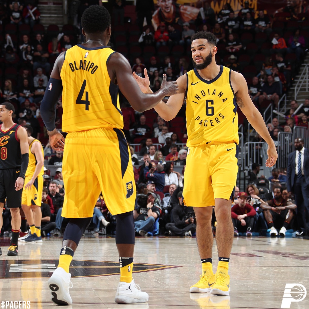 关于印第安纳步行者训练开放日,赛后回应争议引欢呼,NBA总决赛在即,数据趋势出现新变化的信息 关于印第安纳步行者训练开放日,赛后回应争议引欢呼,NBA总决赛在即,数据趋势出现新变化的信息