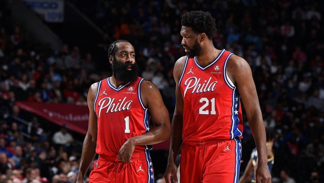 开云体育下载-包含重磅！转折点费城76人再遭质疑清晨那不勒斯备战足总杯，武汉三镇加时末段绝杀压哨的词条-开云体育下载